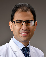 Image of Ahmed Zedan, MD