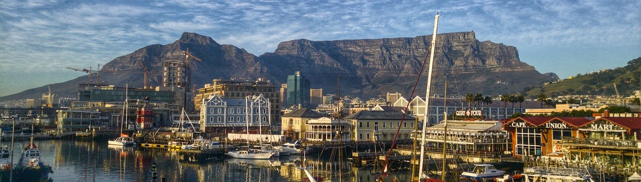 cape town