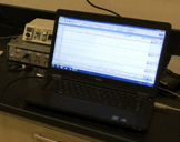 ADInstruments PowerLab System