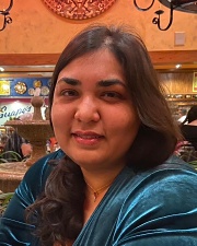 Dr Pritha Bhattacharyya