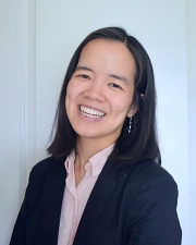 Dr Chau