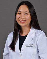 Dr Li