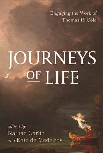 Journeys of Life book cover