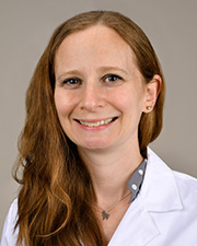 Aubrey Samost-Williams, MD