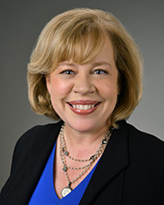 Mary Aitken, MD, MPH