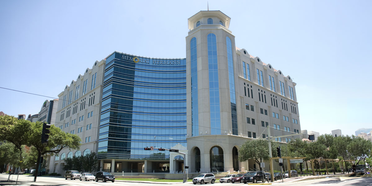 Memorial Hermann Hospital