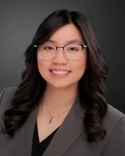 Crystal Hoang