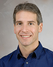 Nicholas M. Beckmann, M.D.