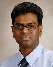 Naga Ramesh Chinapuvvula, M.D.