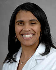 Katrina Hughes, M.D.