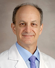 Larry A. Kramer, M.D.