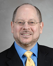 Alexander Simonetta, MD