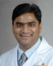 Varaha Tammisetti, M.D.