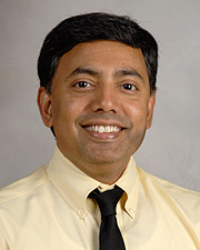 Chakradhar Thupili, M.D.