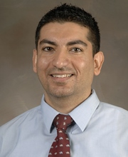 Arash Kamali, MD