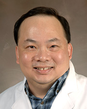 Dr. Chua