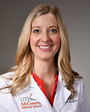 Dr. Jennifer McCarty