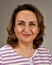 Dr. Cihan Duran