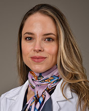 Claudia Cotes, MD