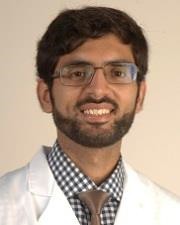 Shahroz Aziz, MD 2022