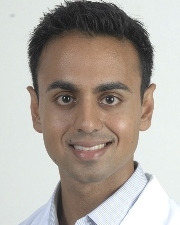 Kaustubh Shiralkar