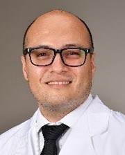 David E. Timaran Montenegro, M.D., MSCS