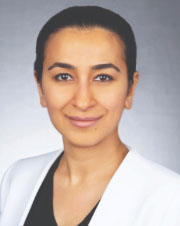 Nadia Khan, MD