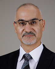 Zeiad Hussain, MD